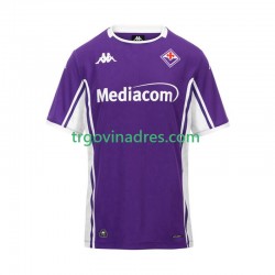 Muški Domaći Dres ACF Fiorentina 2025-2026 s Kratkih Rukava Muški Domaći Dres ACF Fiorentina 2025-2026 s Kratkih Rukava