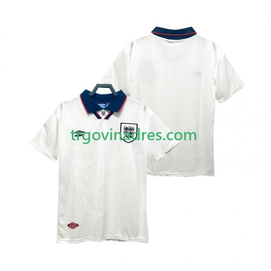 Muški Domaći Dres ACF Fiorentina Retro 1995 1994 s Kratkih Rukava Muški Domaći Dres ACF Fiorentina Retro 1995 1994 s Kratkih Rukava