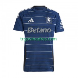 Muški Treći Dres Aston Villa 2024-2025 s Kratkih Rukava Muški Treći Dres Aston Villa 2024-2025 s Kratkih Rukava