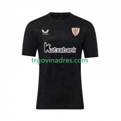Muški Domaći Golmanski Dres Athletic Bilbao 2025-2026 s Kratkih Rukava Muški Domaći Golmanski Dres Athletic Bilbao 2025-2026 s Kratkih Rukava