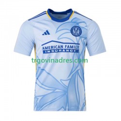 Muški Gostujući Dres Atlanta United 2024-2025 s Kratkih Rukava