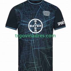 Muški Domaći Dres Bayer 04 Leverkusen Special 2023-2024 s Kratkih Rukava Muški Domaći Dres Bayer 04 Leverkusen Special 2023-2024 s Kratkih Rukava