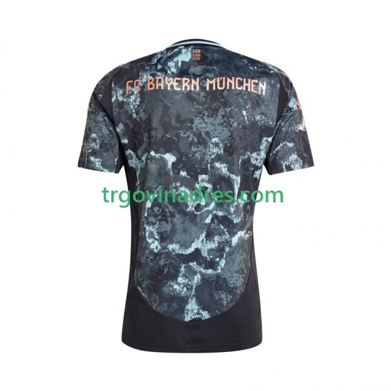 Muški Gostujući Dres FC Bayern München 2024-2025 s Kratkih Rukava