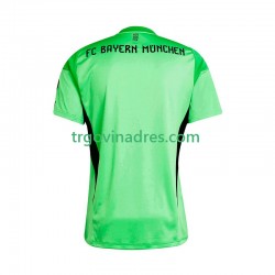 Muški Domaći Golmanski Dres FC Bayern München 2025-2026 s Kratkih Rukava
