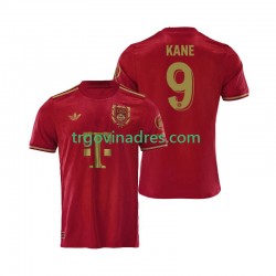Muški Domaći Dres FC Bayern München Harry Kane 9 125th Anniversary 2024-2025 s Kratkih Rukava