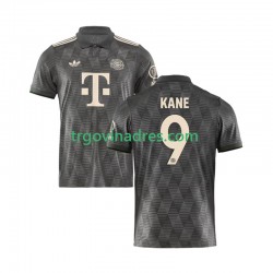 Muški Četvrti Dres FC Bayern München Kane 9 Octoberfest 2024-2025 s Kratkih Rukava