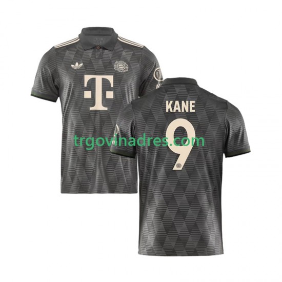 Muški Četvrti Dres FC Bayern München Kane 9 Octoberfest 2024-2025 s Kratkih Rukava Muški Četvrti Dres FC Bayern München Kane 9 Octoberfest 2024-2025 s Kratkih Rukava