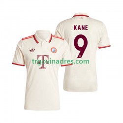 Muški Treći Dres FC Bayern München Kane 9 2024-2025 s Kratkih Rukava Muški Treći Dres FC Bayern München Kane 9 2024-2025 s Kratkih Rukava