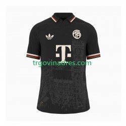 Muški Domaći Dres FC Bayern München Special 2025 s Kratkih Rukava Muški Domaći Dres FC Bayern München Special 2025 s Kratkih Rukava
