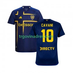 Muški Treći Dres Boca Juniors CAVANI 10 2024-2025 s Kratkih Rukava Muški Treći Dres Boca Juniors CAVANI 10 2024-2025 s Kratkih Rukava