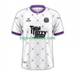 Muški Gostujući Dres Bohemian 2024 s Kratkih Rukava