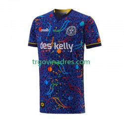 Muški Dres Bohemian Special 2024 s Kratkih Rukava