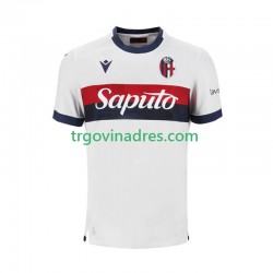 Muški Gostujući Dres Bologna 2025-2026 s Kratkih Rukava