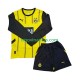 Dječji Domaći Dres Borussia Dortmund 2024-2025 s Dugim Rukavima Dječji Domaći Dres Borussia Dortmund 2024-2025 s Dugim Rukavima