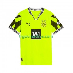 Muški Domaći Dres Borussia Dortmund Special 2024-2025 s Kratkih Rukava Muški Domaći Dres Borussia Dortmund Special 2024-2025 s Kratkih Rukava