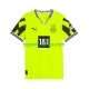 Muški Domaći Dres Borussia Dortmund Special 2024-2025 s Kratkih Rukava Muški Domaći Dres Borussia Dortmund Special 2024-2025 s Kratkih Rukava