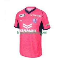 Muški Domaći Dres Cerezo Osaka 2025 s Kratkih Rukava