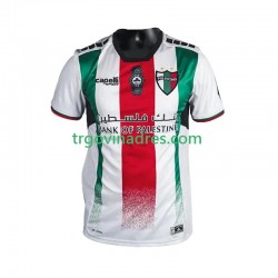 Muški Domaći Dres Club Deportivo Palestino 2024-2025 s Kratkih Rukava Muški Domaći Dres Club Deportivo Palestino 2024-2025 s Kratkih Rukava