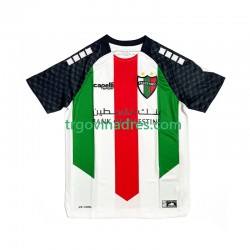 Muški Domaći Dres Club Deportivo Palestino 2025-2026 s Kratkih Rukava Muški Domaći Dres Club Deportivo Palestino 2025-2026 s Kratkih Rukava
