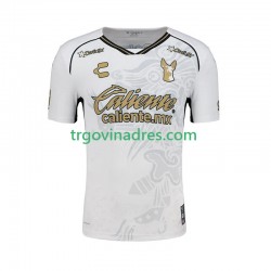 Muški Gostujući Dres Club Tijuana 2024-2025 s Kratkih Rukava