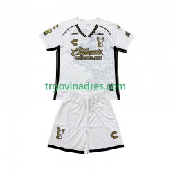 Dječji Gostujući Dres Club Tijuana 2024-2025 s Kratkih Rukava