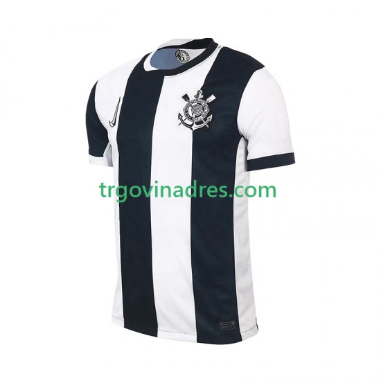 Muški Treći Dres Corinthians 2024-2025 s Kratkih Rukava Muški Treći Dres Corinthians 2024-2025 s Kratkih Rukava