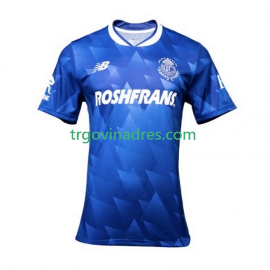 Muški Treći Dres Deportivo Toluca 2024-2025 s Kratkih Rukava Muški Treći Dres Deportivo Toluca 2024-2025 s Kratkih Rukava