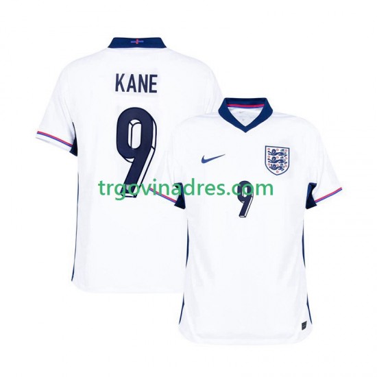 Muški Domaći Dres Engleska Harry Kane 9 Euro 2024 s Kratkih Rukava Muški Domaći Dres Engleska Harry Kane 9 Euro 2024 s Kratkih Rukava