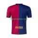 Muški Domaći Dres FC Barcelona 2024-2025 s Kratkih Rukava