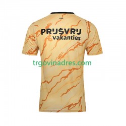 Muški Četvrti Dres Feyenoord Rotterdam 2024-2025 s Kratkih Rukava