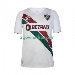 Muški Gostujući Dres Fluminense 2024-2025 s Kratkih Rukava Muški Gostujući Dres Fluminense 2024-2025 s Kratkih Rukava