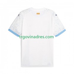 Muški Gostujući Dres Girona 2023-2024 s Kratkih Rukava