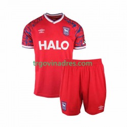 Dječji Gostujući Dres Ipswich Town 2025-2026 s Kratkih Rukava