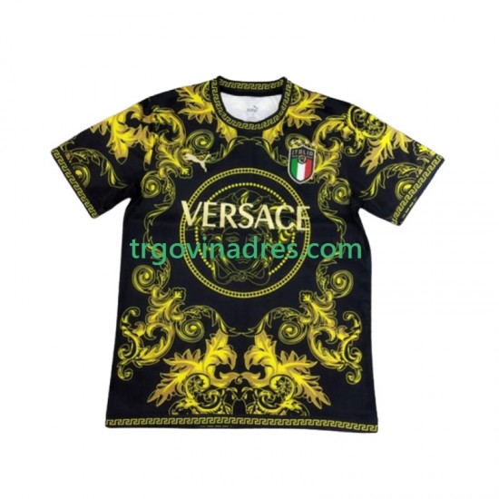 Muški Dres Italija Special 2024 s Kratkih Rukava Muški Dres Italija Special 2024 s Kratkih Rukava