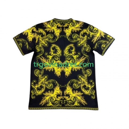 Muški Dres Italija Special 2024 s Kratkih Rukava