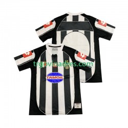 Muški Domaći Dres Juventus Retro 2003 2002 s Kratkih Rukava Muški Domaći Dres Juventus Retro 2003 2002 s Kratkih Rukava