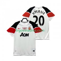 Muški Treći Dres Manchester United V PERSIE 20 Retro Champions League 2012 2011 s Kratkih Rukava Muški Treći Dres Manchester United V PERSIE 20 Retro Champions League 2012 2011 s Kratkih Rukava