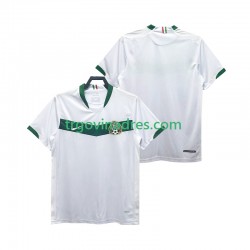 Muški Gostujući Dres Meksiko Retro 2006 s Kratkih Rukava Muški Gostujući Dres Meksiko Retro 2006 s Kratkih Rukava