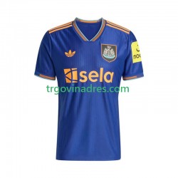 Muški Treći Dres Newcastle United 2025-2026 s Kratkih Rukava Muški Treći Dres Newcastle United 2025-2026 s Kratkih Rukava