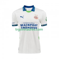 Muški Treći Dres PSV Eindhoven 2024-2025 s Kratkih Rukava Muški Treći Dres PSV Eindhoven 2024-2025 s Kratkih Rukava