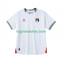 Muški Gostujući Dres Palestina 2025 s Kratkih Rukava