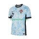 Muški Gostujući Dres Portugal Cristiano Ronaldo 7 Euro 2024 s Kratkih Rukava