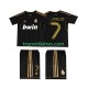 Dječji Gostujući Dres Real Madrid Cristiano Ronaldo 7 Retro -2012 2011 s Kratkih Rukava Dječji Gostujući Dres Real Madrid Cristiano Ronaldo 7 Retro -2012 2011 s Kratkih Rukava