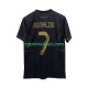 Muški Gostujući Dres Real Madrid Cristiano Ronaldo 7 Retro 2012 2011 s Kratkih Rukava Muški Gostujući Dres Real Madrid Cristiano Ronaldo 7 Retro 2012 2011 s Kratkih Rukava
