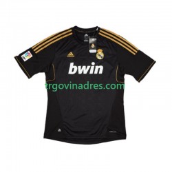 Muški Gostujući Dres Real Madrid Cristiano Ronaldo 7 Retro 2012 2011 s Kratkih Rukava