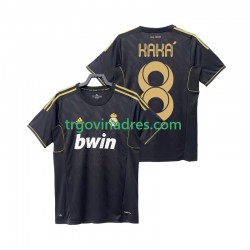Muški Gostujući Dres Real Madrid KAKA 8 Retro 2012 2011 s Kratkih Rukava Muški Gostujući Dres Real Madrid KAKA 8 Retro 2012 2011 s Kratkih Rukava