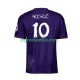 Muški Četvrti Dres Real Madrid Luca Modric 10 Purplecolor Y-3 2023-2024 s Kratkih Rukava Muški Četvrti Dres Real Madrid Luca Modric 10 Purplecolor Y-3 2023-2024 s Kratkih Rukava
