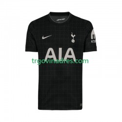 Muški Gostujući Dres Tottenham Hotspur 2025-2026 s Kratkih Rukava Muški Gostujući Dres Tottenham Hotspur 2025-2026 s Kratkih Rukava