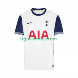 Muški Domaći Dres Tottenham Hotspur 2024-2025 s Kratkih Rukava Muški Domaći Dres Tottenham Hotspur 2024-2025 s Kratkih Rukava