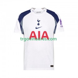 Muški Domaći Dres Tottenham Hotspur 2025-2026 s Kratkih Rukava Muški Domaći Dres Tottenham Hotspur 2025-2026 s Kratkih Rukava